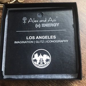 Alex and Ani Bracelet